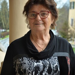 Grete Fassolter, Pastorales Pfarrteam für  Diakonie und Gemeinschaft