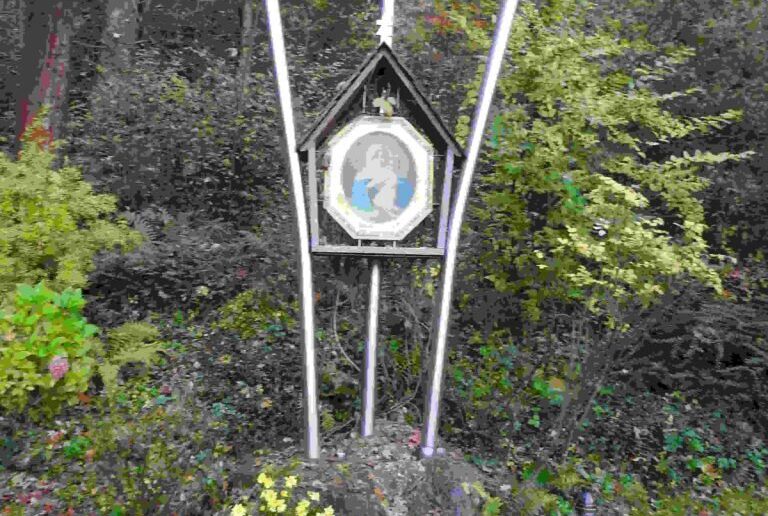 Schönstattbildstock