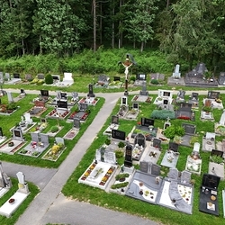Drohnenaufnahme