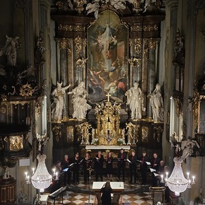  Vokalensemble accordare