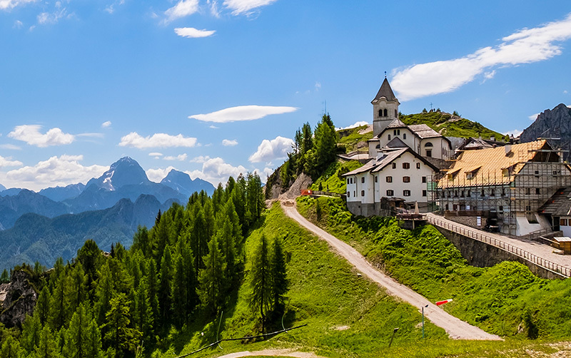 iStock.com/Flavio Vallenari